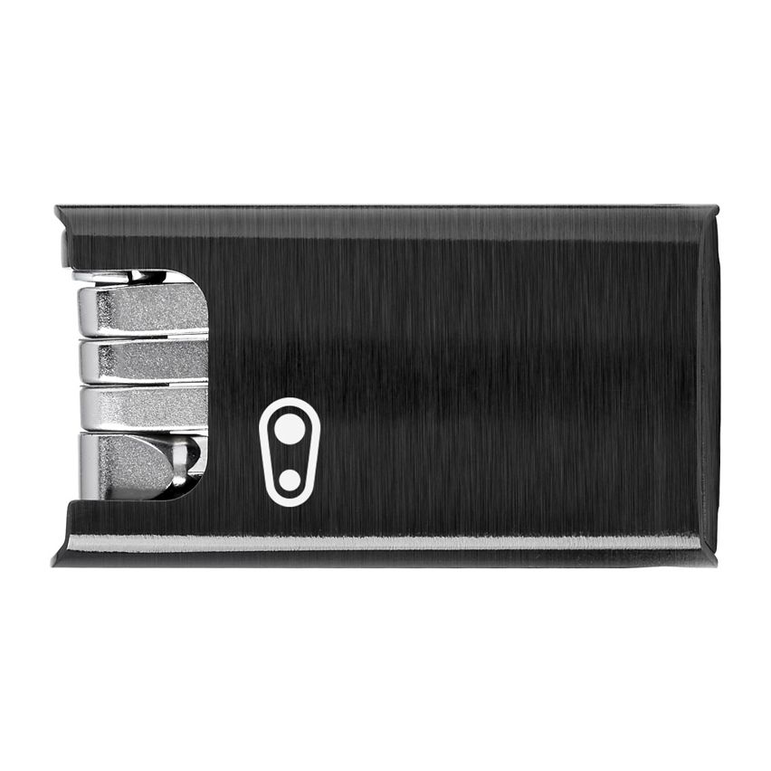 CRANKBROTHERS Multi-tool F10+ Black   