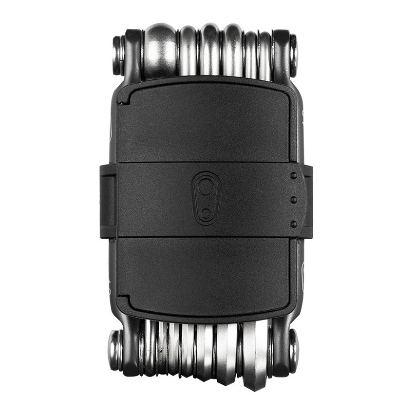 CRANKBROTHERS Multi-tool M13 Nickel   