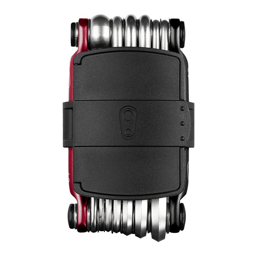 CRANKBROTHERS Multi-tool M13 Matt Black/Red  