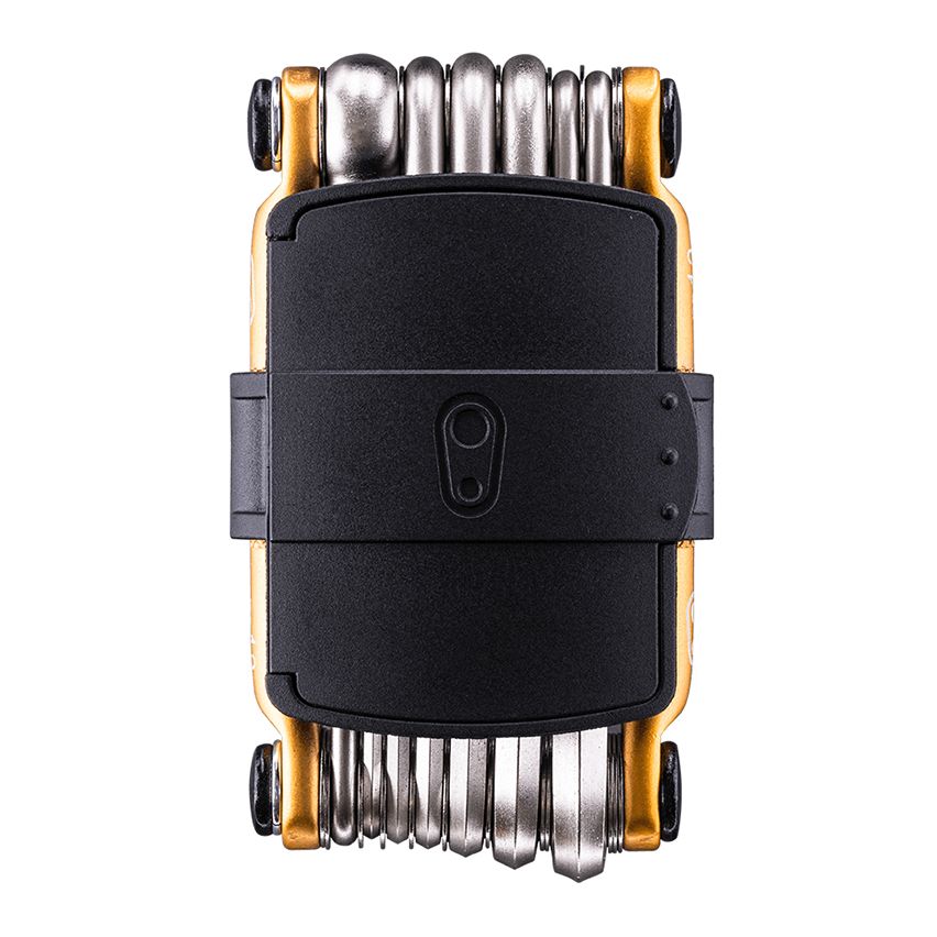 CRANKBROTHERS Multi-tool M13 Gold   
