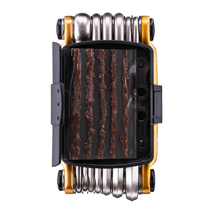 CRANKBROTHERS Multi-tool M13 Gold   