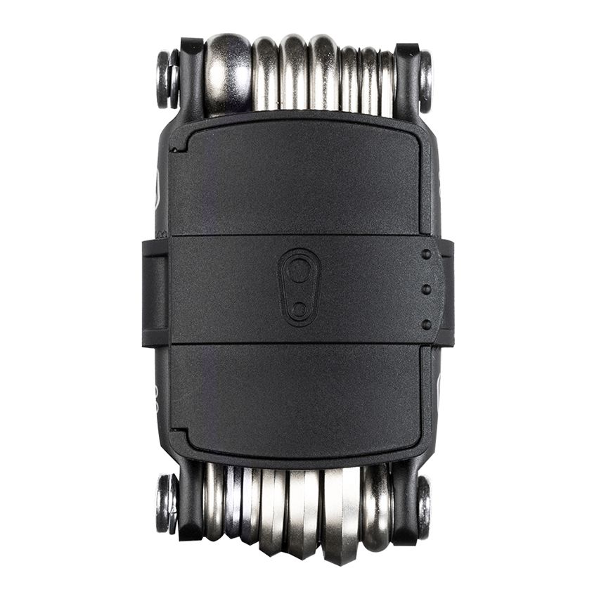 CRANKBROTHERS Multi-tool M20 Nickel   