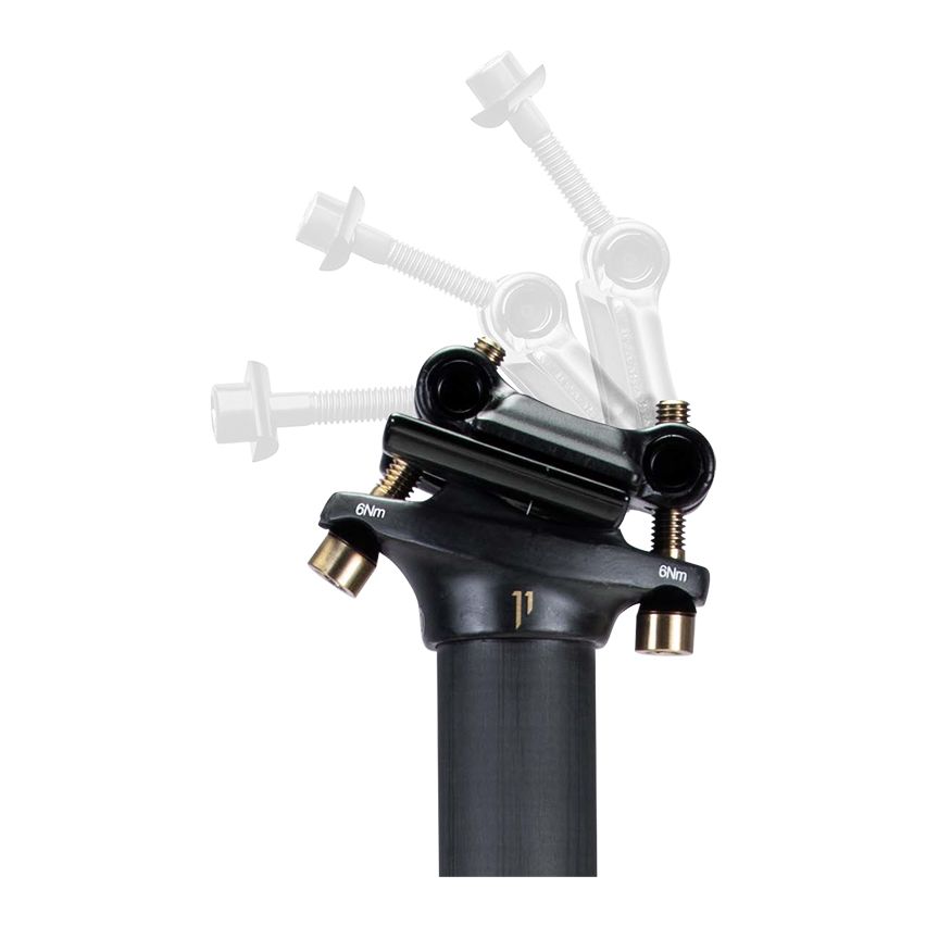 CRANKBROTHERS Dropper post Highline 11 419 mm 30,9 mm 60 mm  