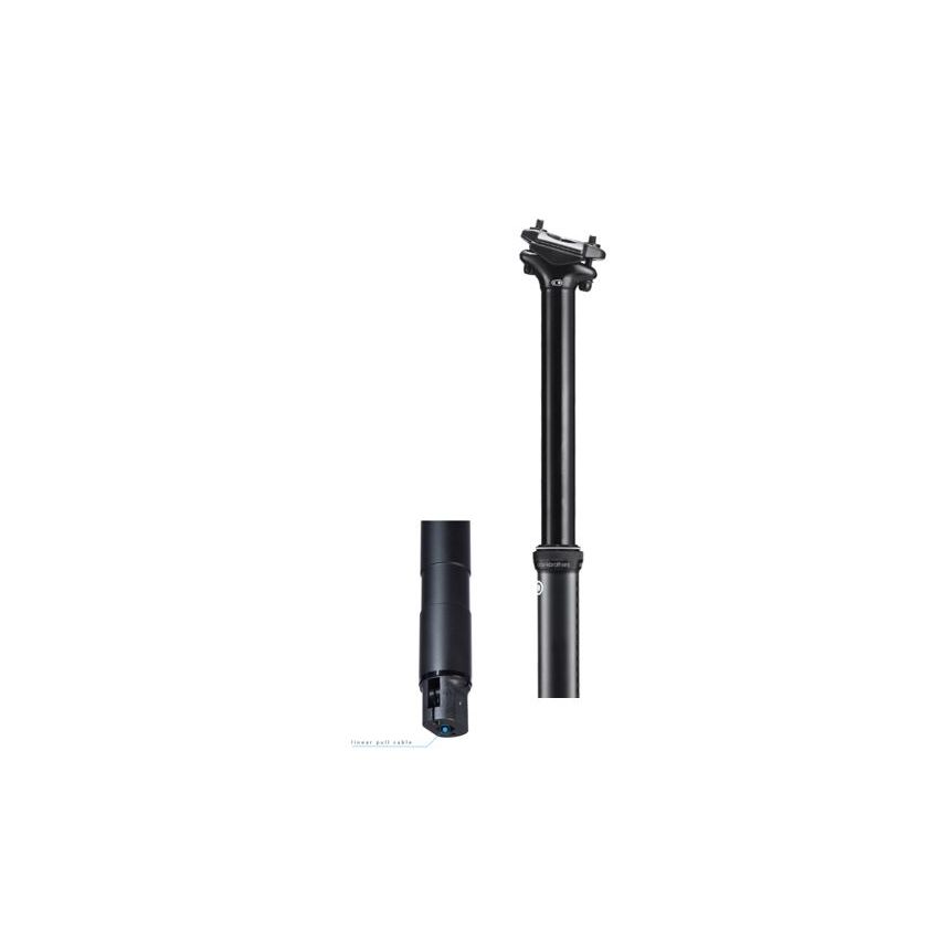 CRANKBROTHERS Dropper post Highline XC/Gravel 270 mm 27,2 mm 60 mm (short)   