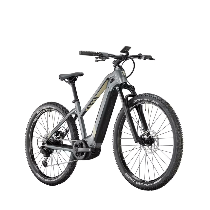 Conway Cairon S 2.0 500 Hardtail Trapeze
