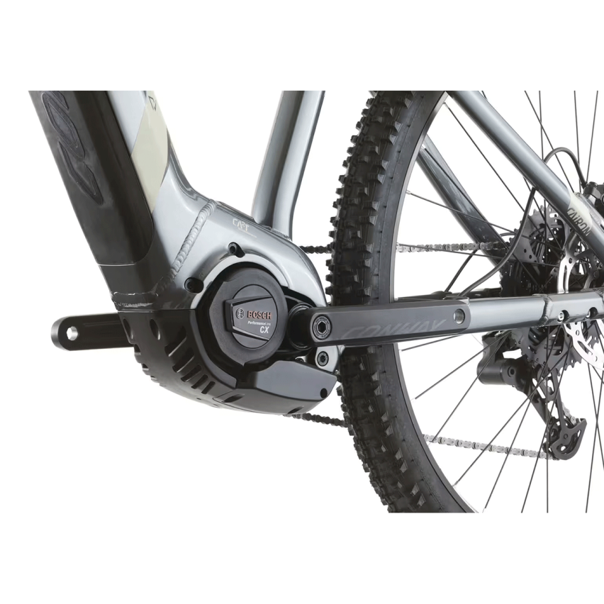 Conway Cairon S 2.0 500 Hardtail Trapeze