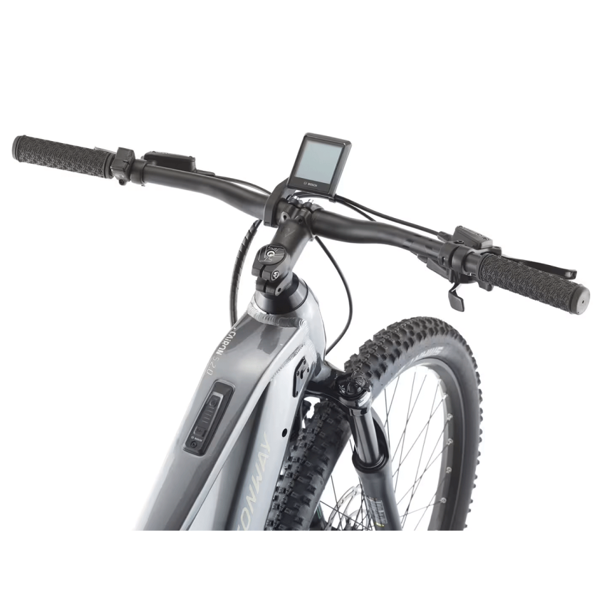 Conway Cairon S 2.0 500 Hardtail Trapeze