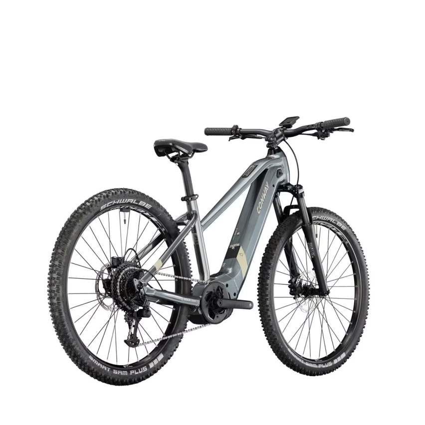 Conway Cairon S 2.0 500 Hardtail Trapeze