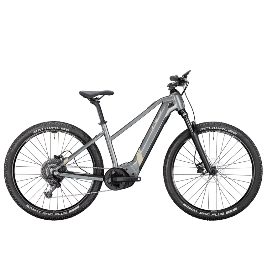 Conway Cairon S 2.0 500 Hardtail Trapeze