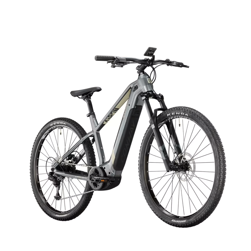 Conway Cairon S 2.0 625