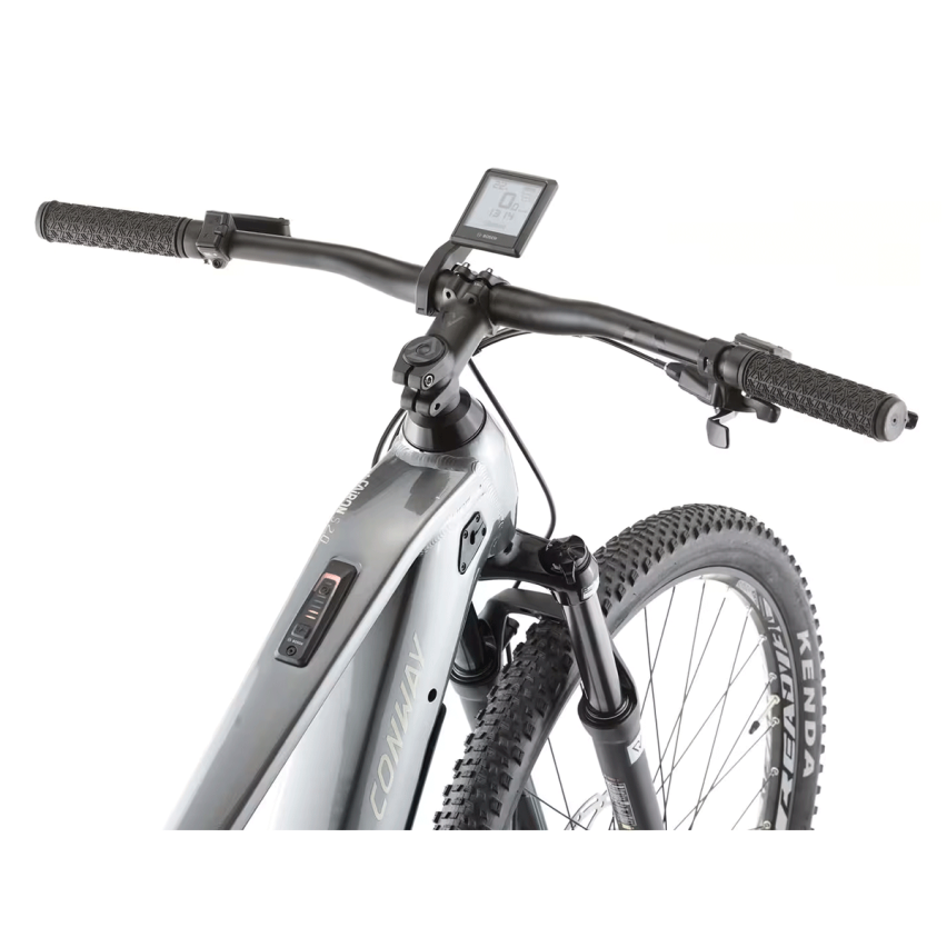 Conway Cairon S 2.0 625