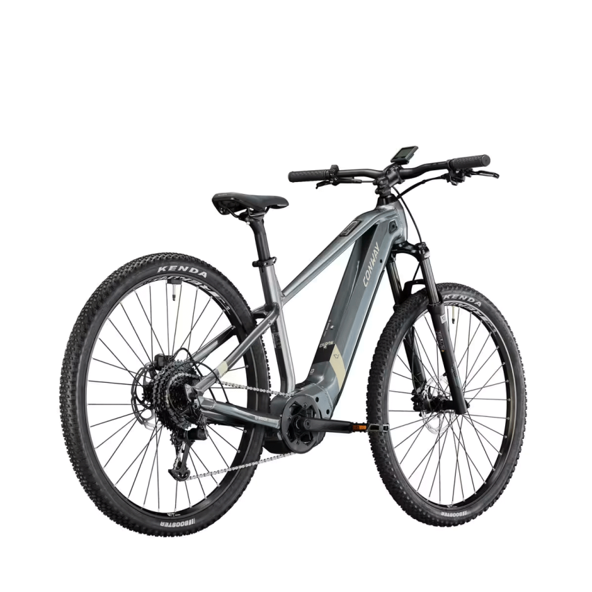 Conway Cairon S 2.0 625