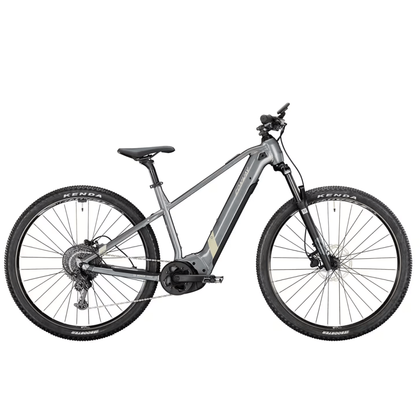 Conway Cairon S 2.0 625