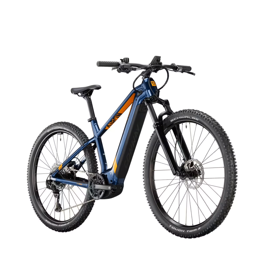 Conway Cairon S 4.0 Hardtail, Diamond