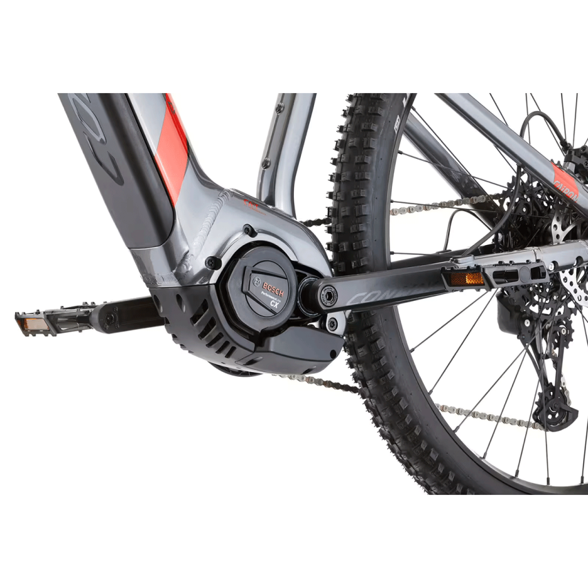 Conway Cairon S 4.0 Hardtail, Diamond