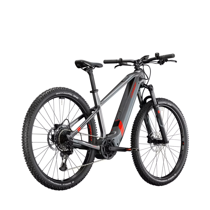 Conway Cairon S 4.0 Hardtail, Diamond