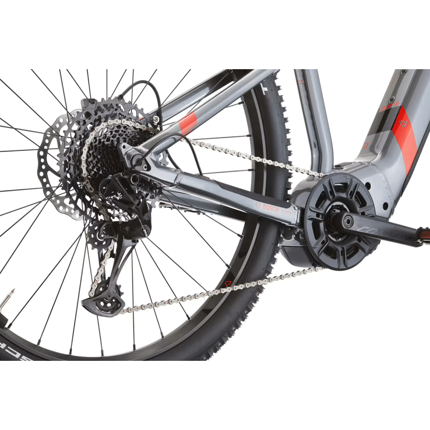 Conway Cairon S 4.0 Hardtail, Diamond