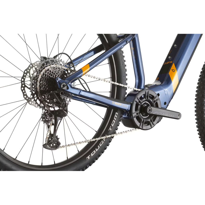 Conway Cairon S 4.0 Hardtail, Diamond