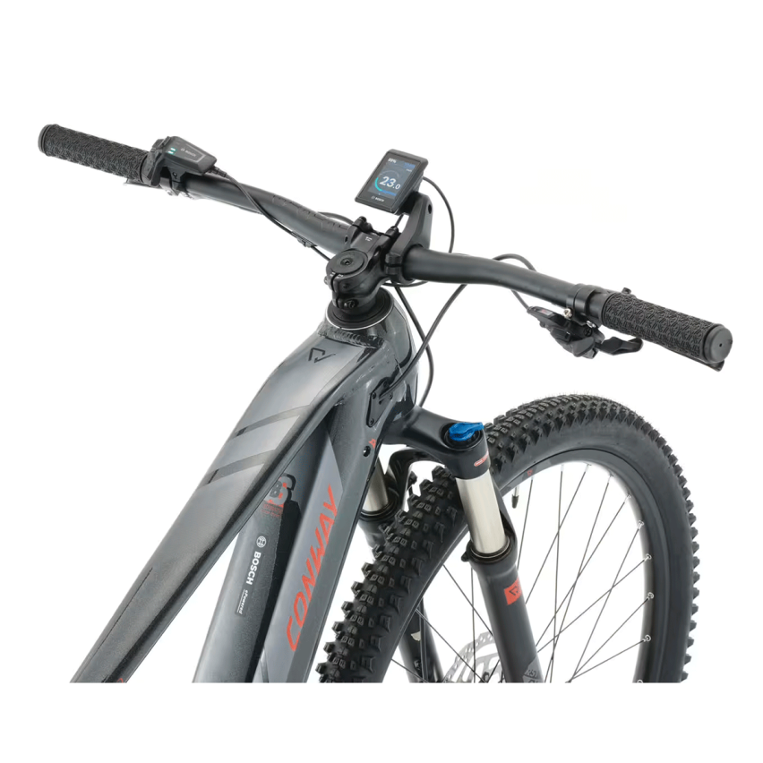Conway Cairon S 5.0 Hardtail, Diamond