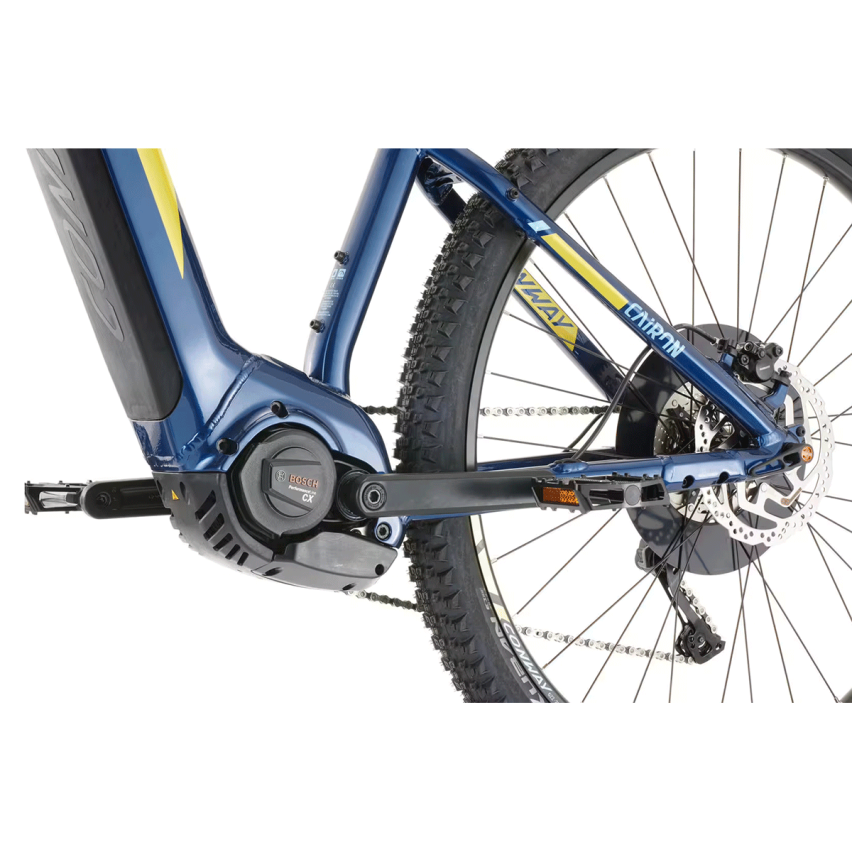 Conway Cairon S 5.0 Hardtail, Diamond