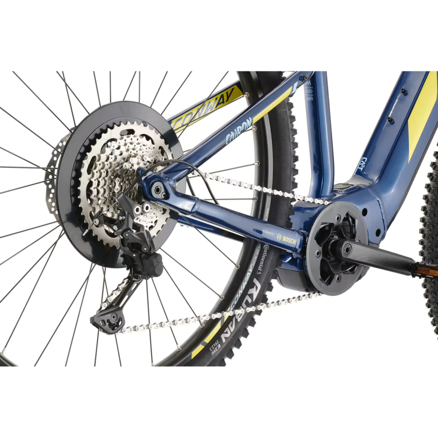 Conway Cairon S 5.0 Hardtail, Diamond