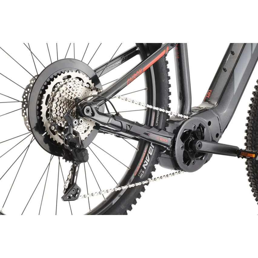 Conway Cairon S 5.0 Hardtail, Diamond