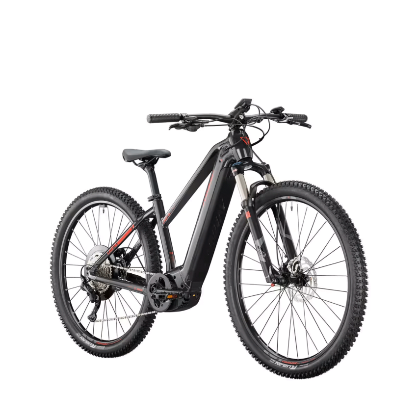 Conway Cairon S 5.0 Hardtail, Trapeze