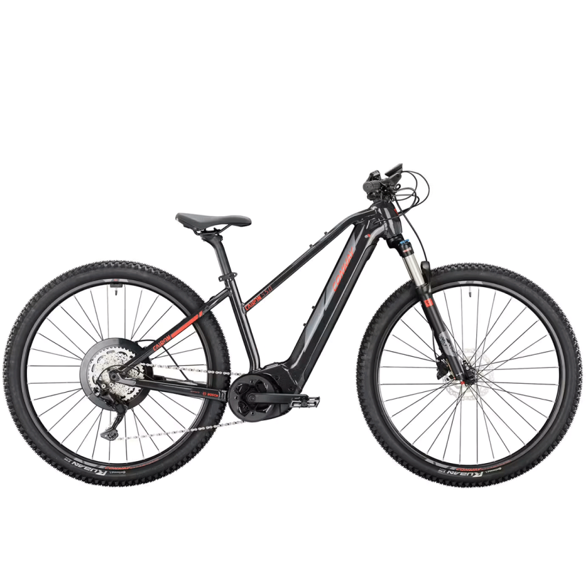 Conway Cairon S 5.0 Hardtail, Trapeze