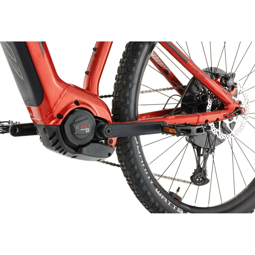 Conway Cairon S 6.0 Hardtail, Diamond