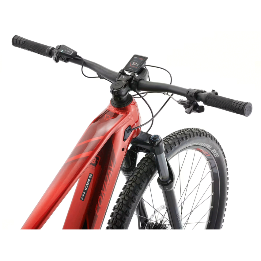 Conway Cairon S 6.0 Hardtail, Diamond