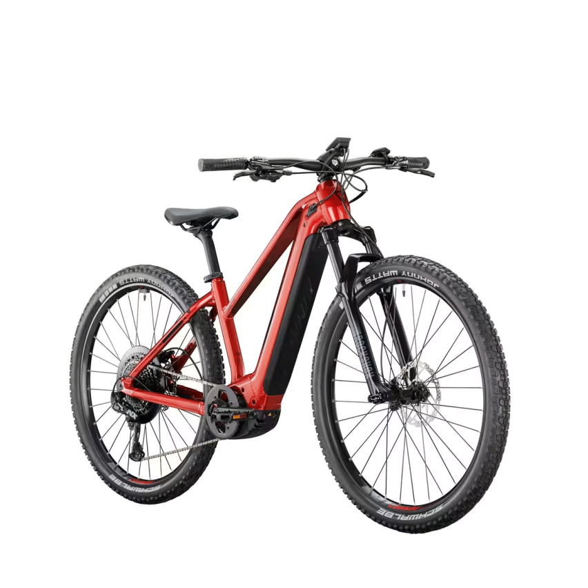 Conway Cairon S 6.0 Hardtail, Trapeze