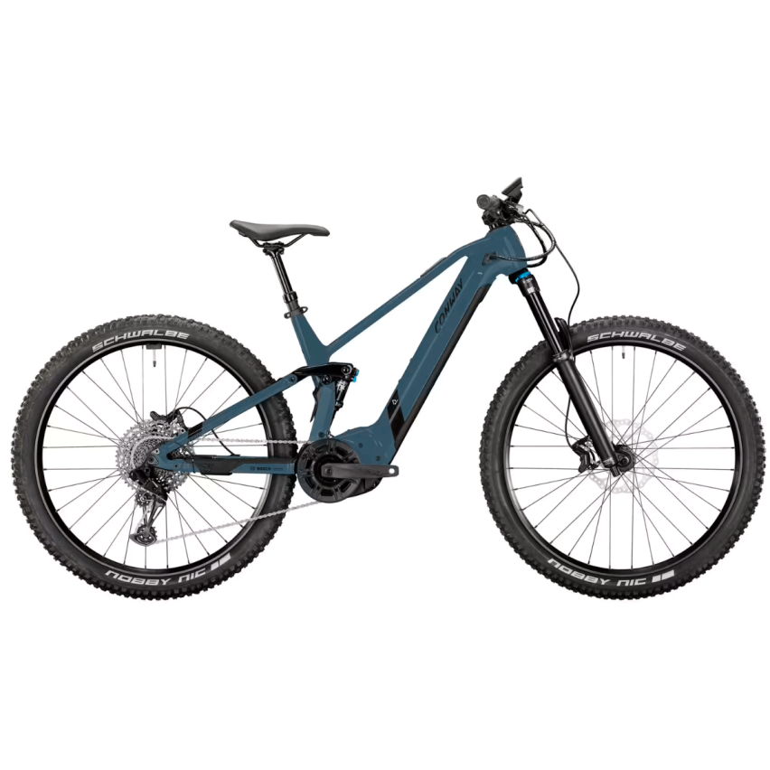 Conway Xyron S 3.9 Full Suspension