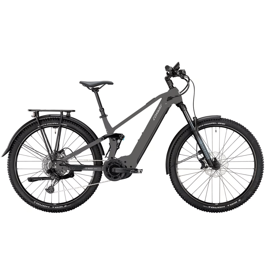 Conway Xyron C 2.0 750 Full Suspension