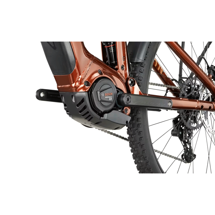 Conway Xyron C 2.0 750 Full Suspension