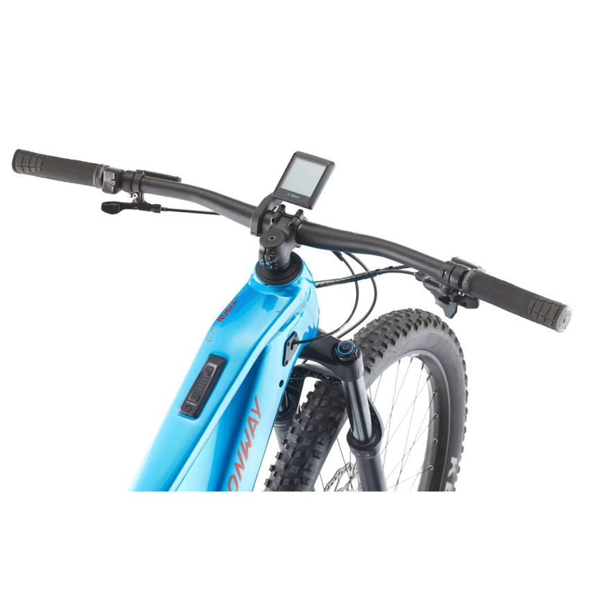 Conway Xyron S 2.9 Full Suspension, 625Wh
