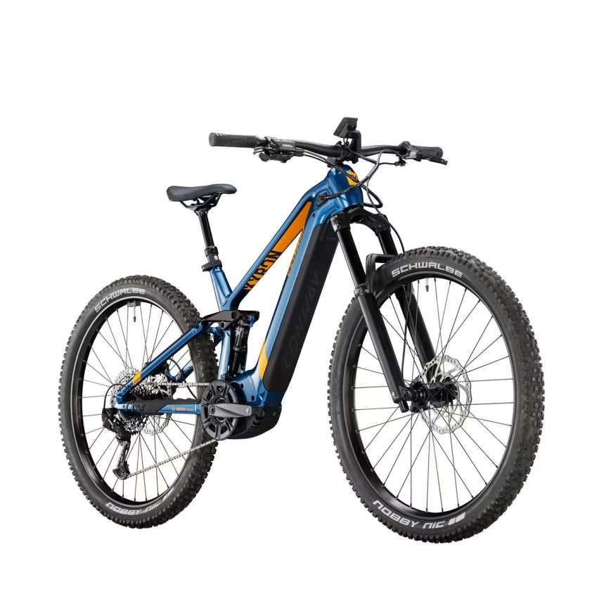 Conway Xyron S 3.9 Full Suspension