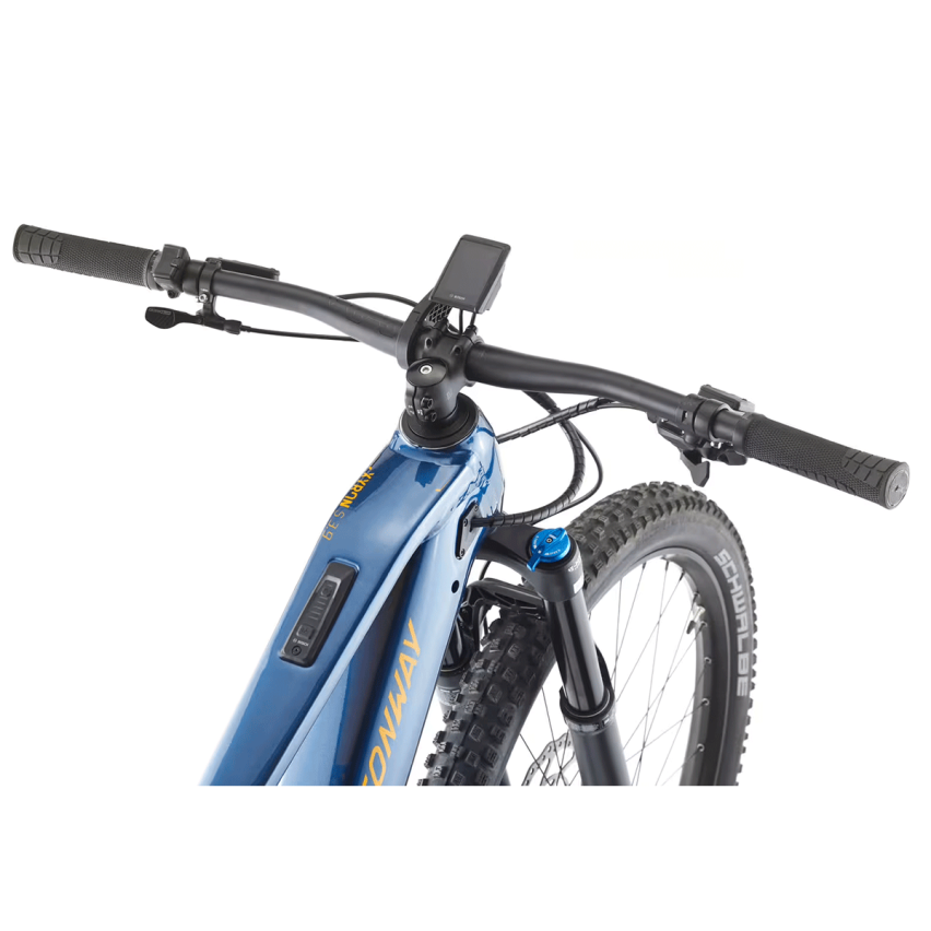 Conway Xyron S 3.9 Full Suspension