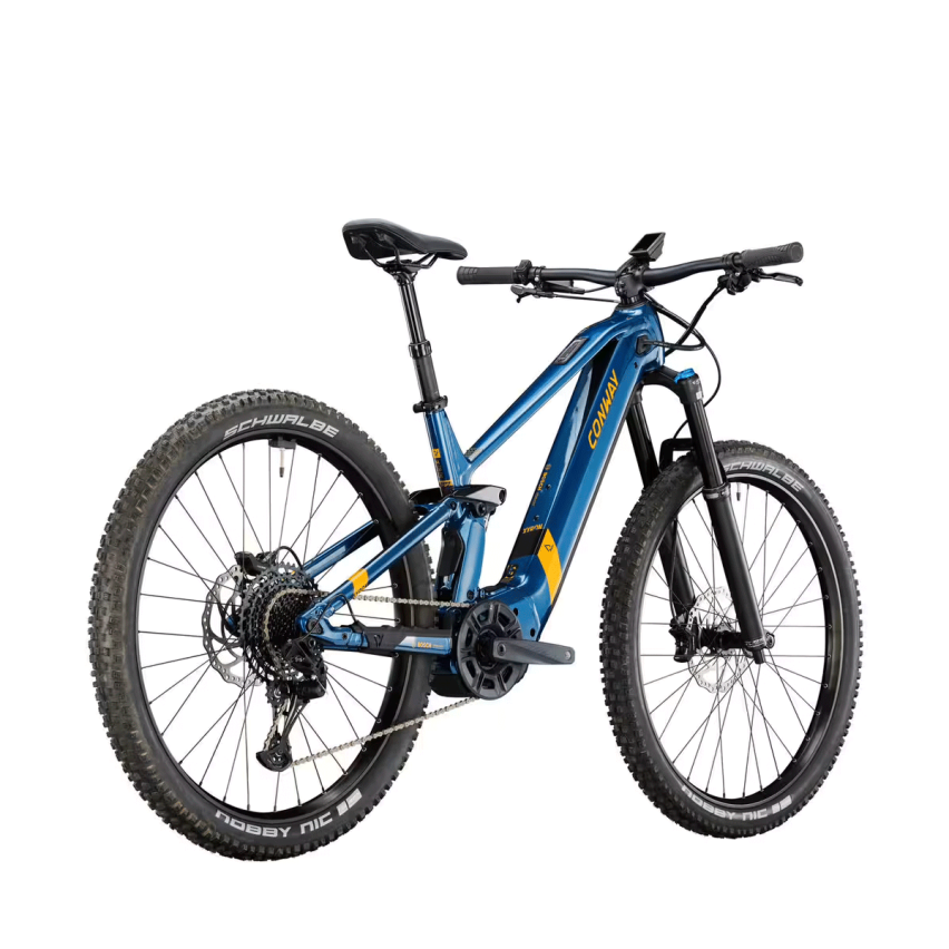 Conway Xyron S 3.9 Full Suspension
