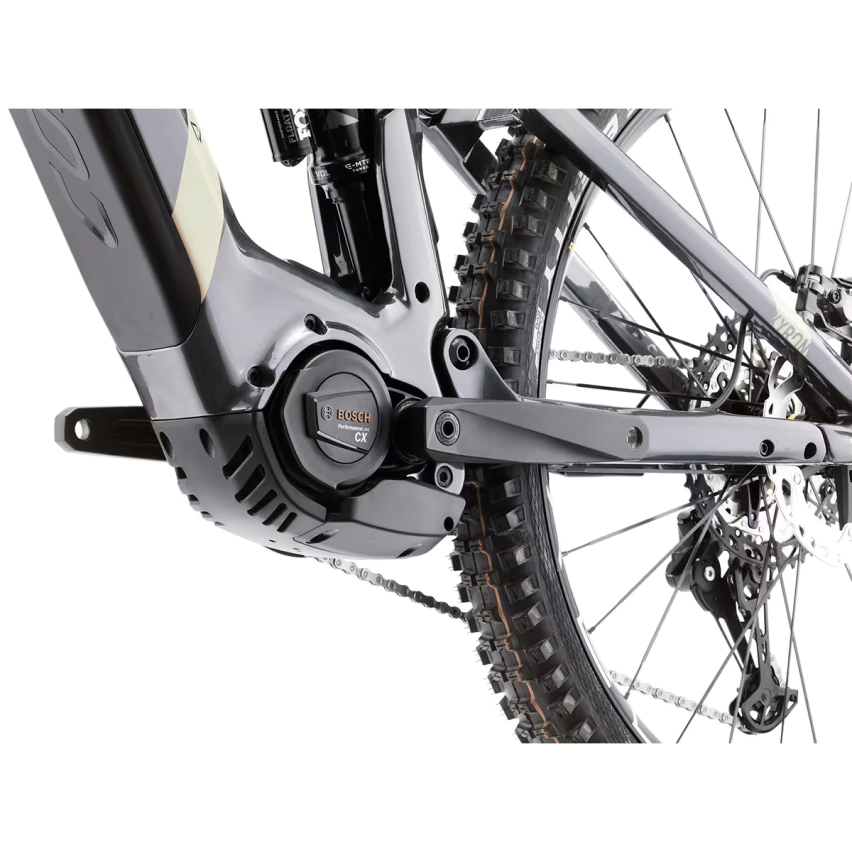 Conway Xyron S 8.9 MX Carbon Full Suspension