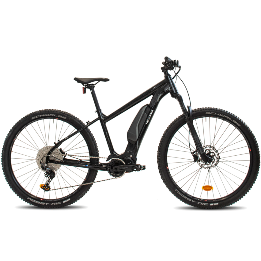Helkama Hawk 12v 29″