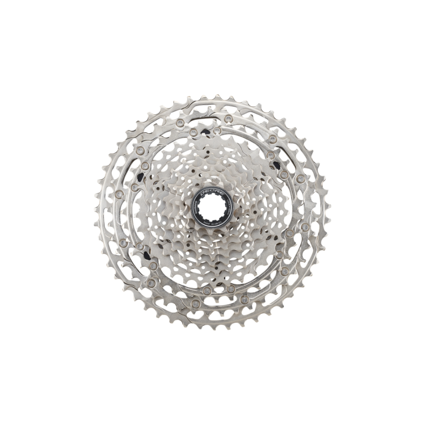 Shimano Deore CS-M5100 kasetti 11-51, 11-vaihd.