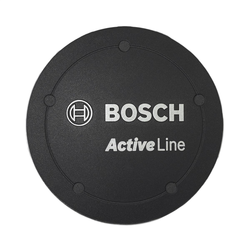 Bosch Active Line Moottorin Logo