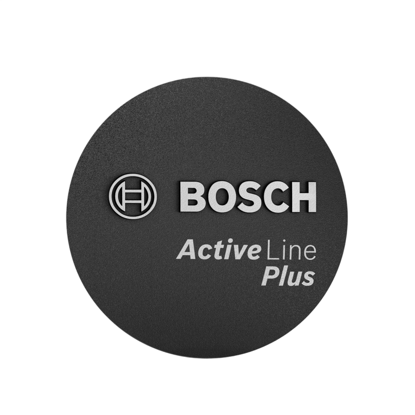 Bosch Active Line Plus Moottorin Logo