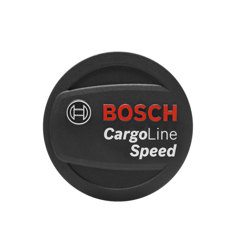 Bosch Cargo Line Speed Moottorin Logo