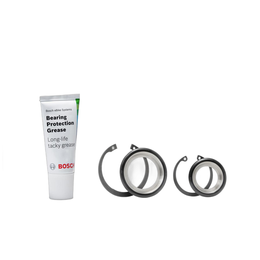 Bosch BDU4XX Service Kit Laakerinsuojasarja