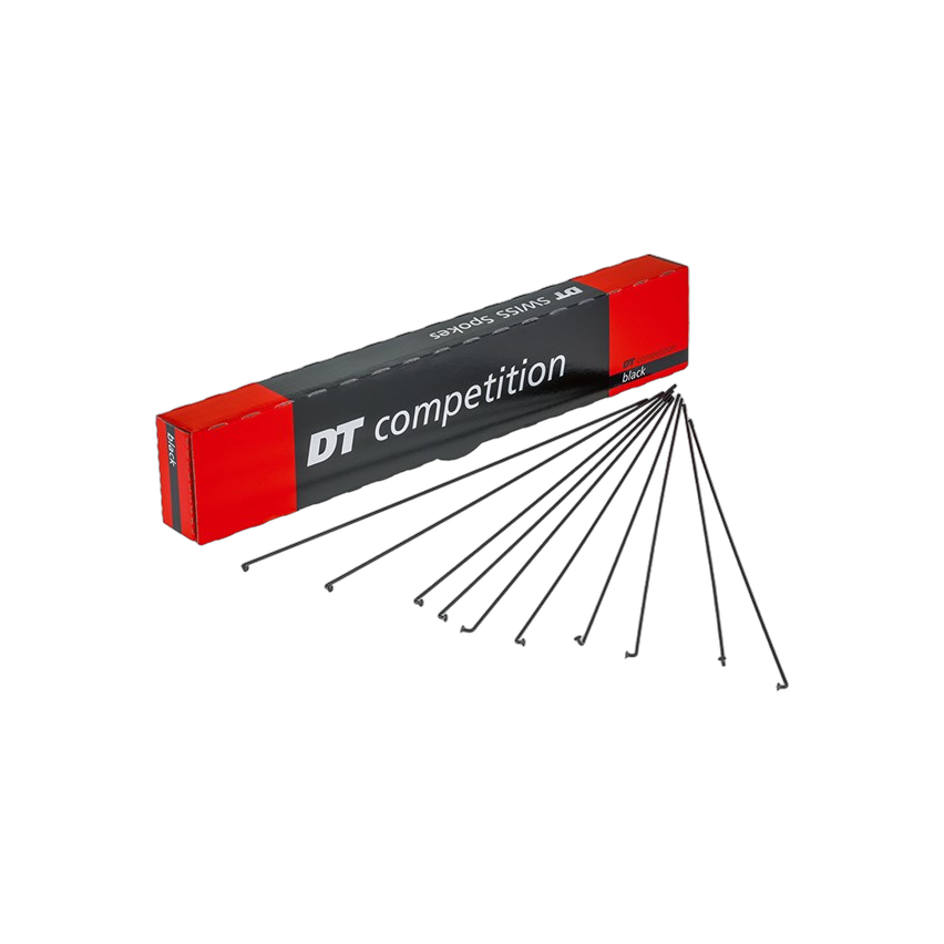 DT Swiss Competition Pinna 293/2mm