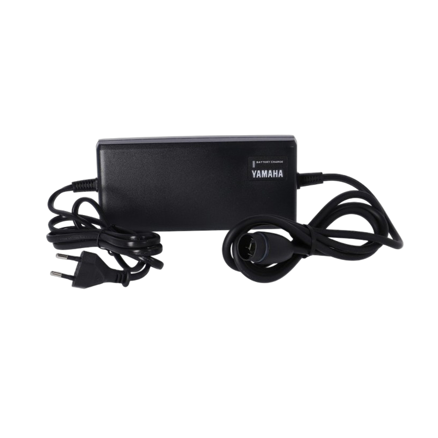 Yamaha Intube Akun Laturi