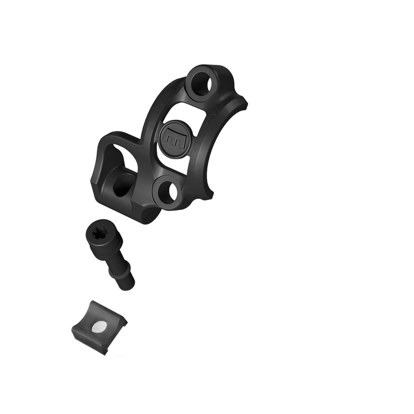 Magura Shiftmix 3 Shimano Vaihdevivun Asentamiseksi