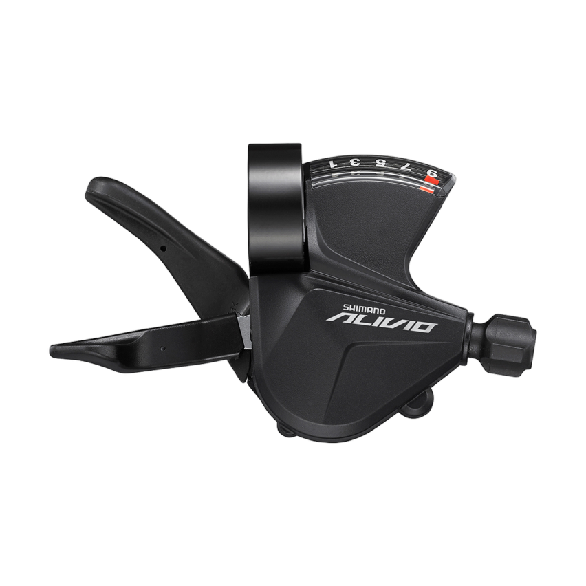 Shimano SL-M3100-R 9v Näytöllinen Vaihdevipu Oikea