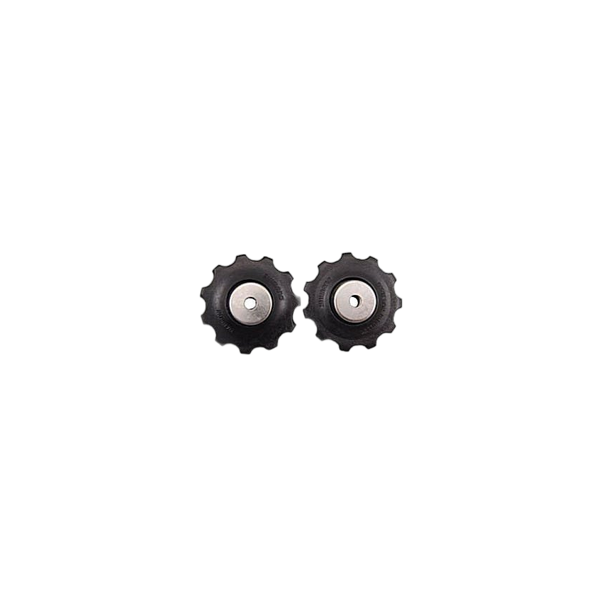 Shimano SLX/Deore Ohjainrullapari 9/10v